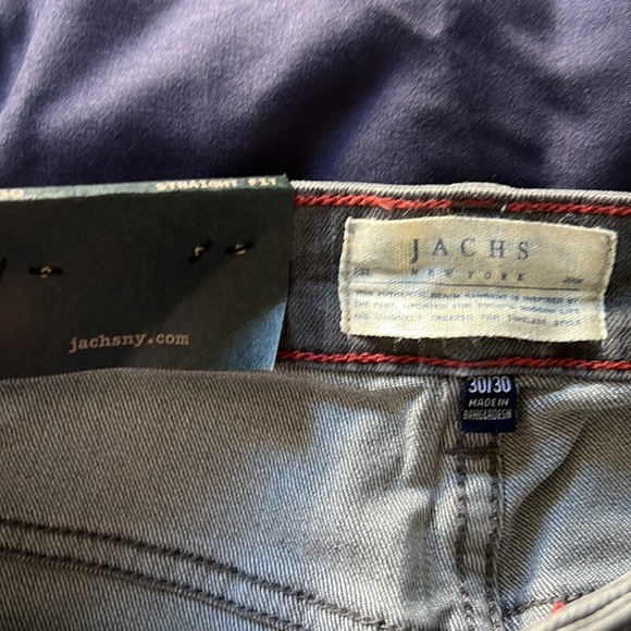 30x30 jachs jeans - Picture 3 of 4